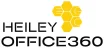 Heiley Office360 Header Logo